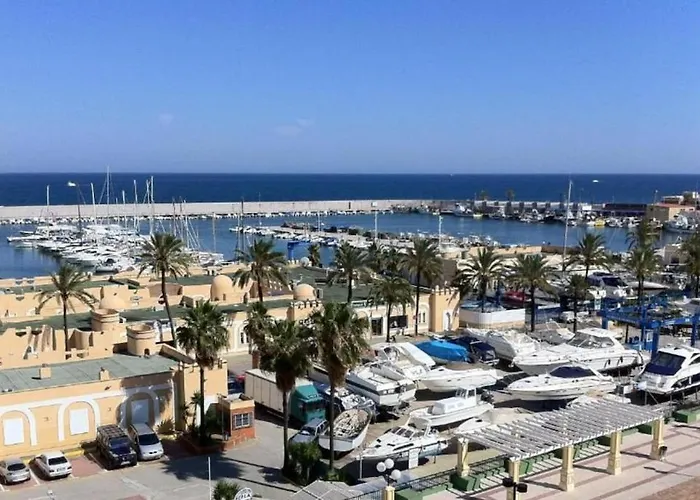 Estudio En Primera Linea De Playa