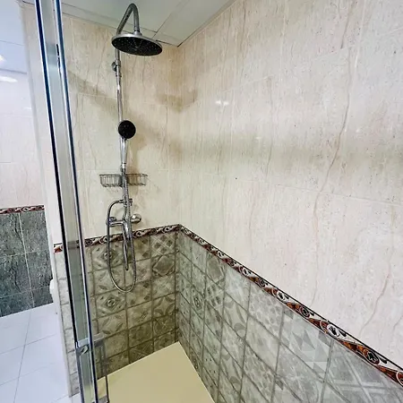 Estudio En Primera Linea De Playa 아파트 푸엔히롤라