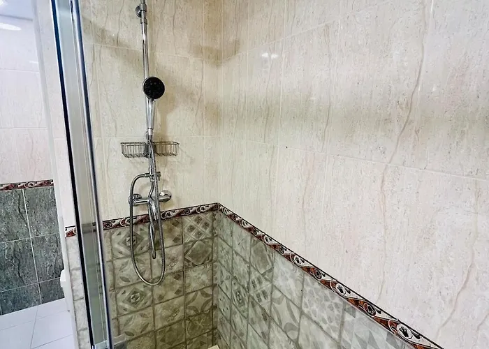 Estudio En Primera Linea De Playa Apartment Fuengirola