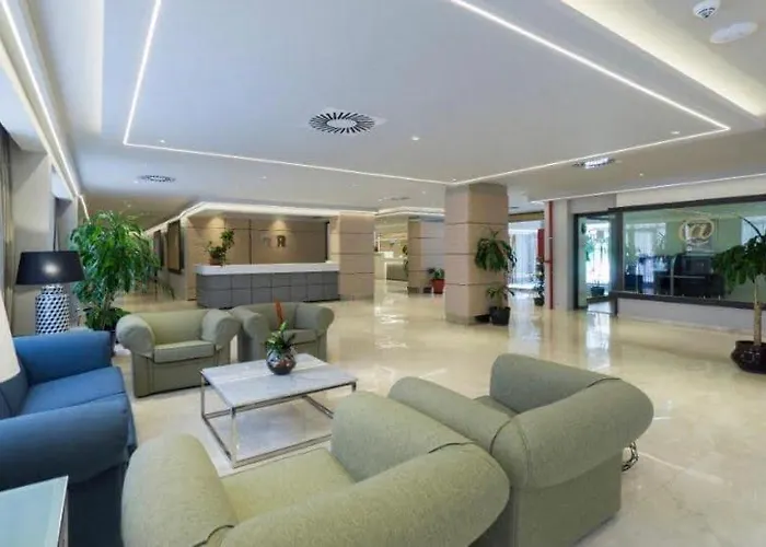 Estudio En Primera Linea De Playa *