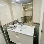 Estudio En Primera Linea De Playa Fuengirola