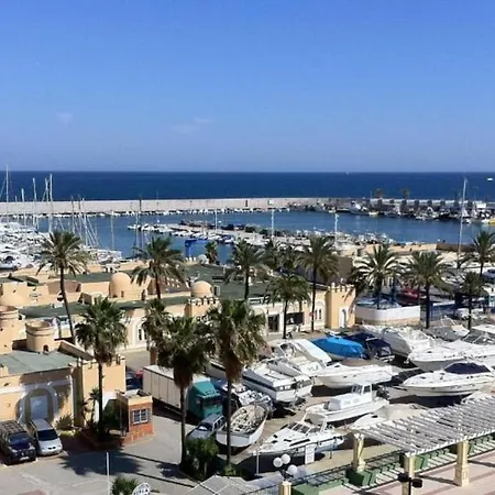 Estudio En Primera Linea De Playa